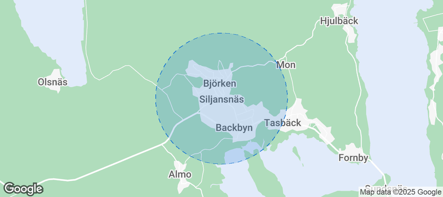 Discover Siljansnäs Airbnb Analytics